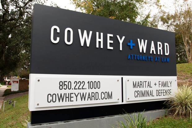 Images Cowhey + Ward