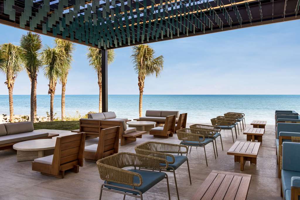 Images Hilton Cancun, an All-Inclusive Resort