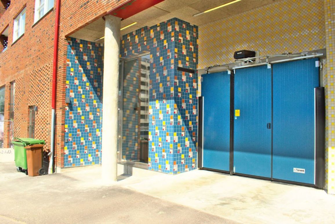 Images Sundbybergs Plattsättning AB