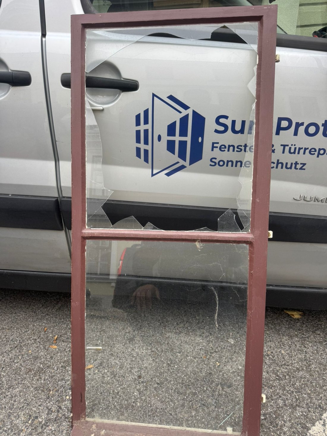 Bild 40 von Sun-Protect Fensterreparatur +Sonnenschutz e.U.