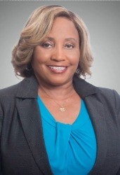 Tiffany Thomas