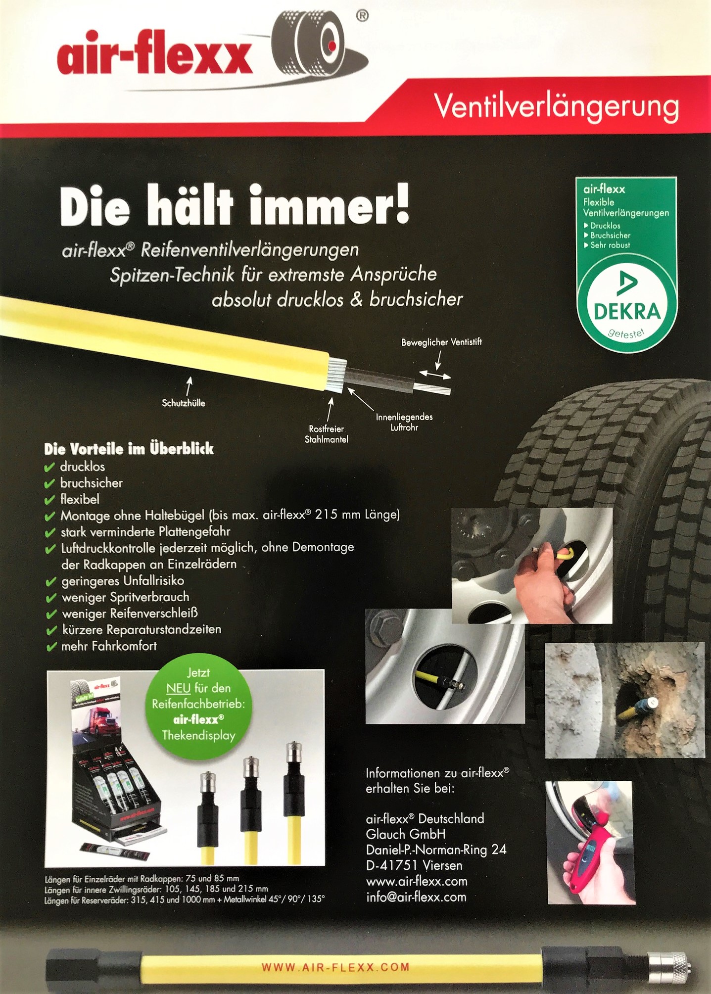 Bild 5 Glauch GmbH in Viersen