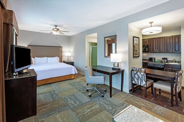 Images Homewood Suites by Hilton Waco, Texas