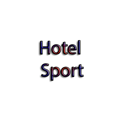 Hotel Sport Logo