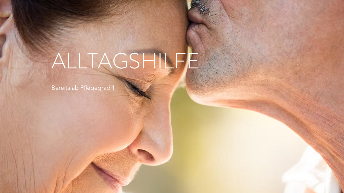 Agentur für Alltagshilfe Linnich, Rurstraße 24 in Linnich