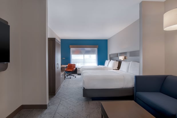 Images Holiday Inn Express & Suites Prattville South by IHG