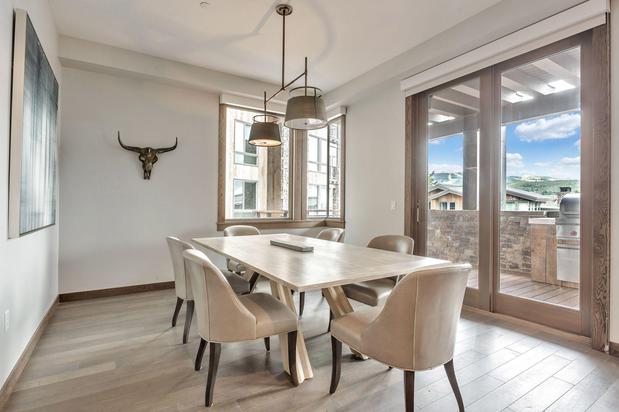 Images Stein Eriksen Residences