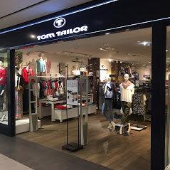 TOM TAILOR Man Store, Hamburger Str. 19 - 47 in Hamburg