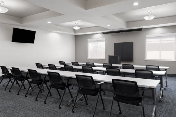 Images Holiday Inn Express & Suites Snyder by IHG