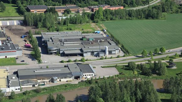 Images Arvo Piiroinen Oy