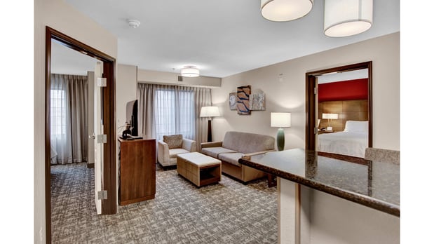 Images Staybridge Suites Salt Lake-West Valley City by IHG