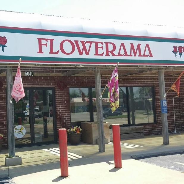 Images Flowerama #186