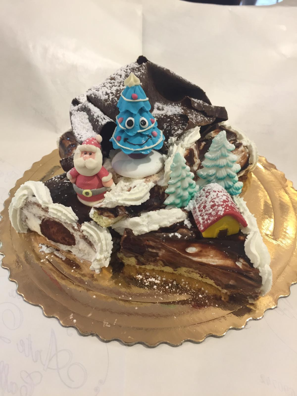 Images Pasticceria Arte Dolce