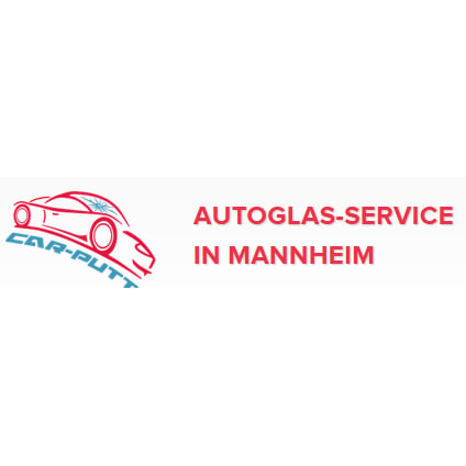 Logo Autoglas CAR-PUTT