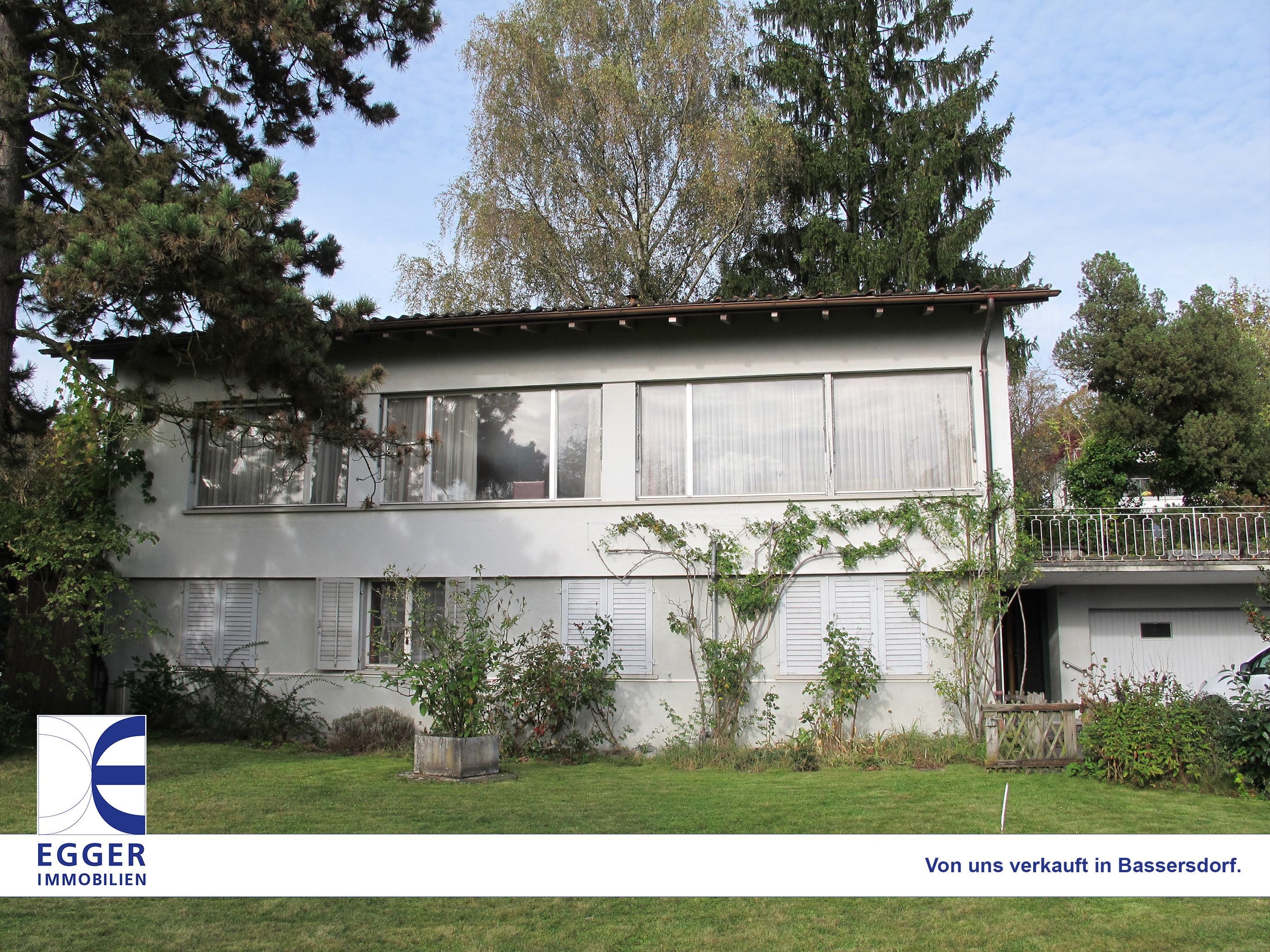 Bilder EGGER IMMOBILIEN