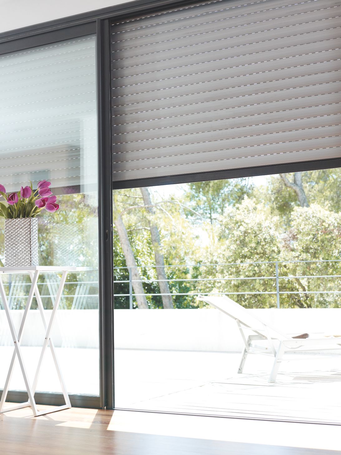 Bilder Weber Storen AG