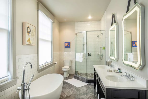 Images The Virginian Lynchburg, Curio Collection by Hilton