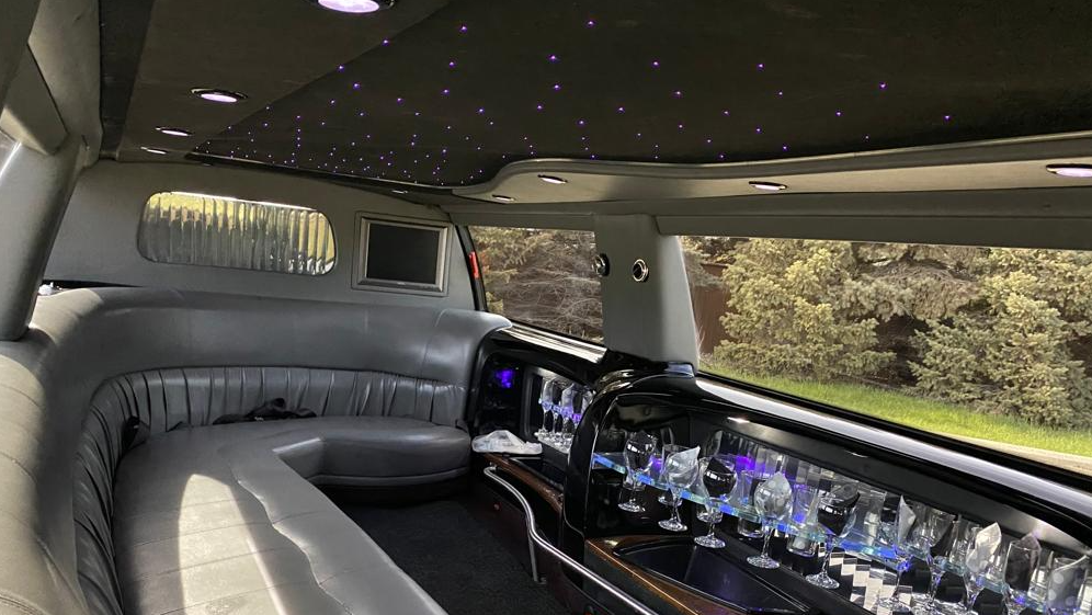 Images Prime Limousine Service