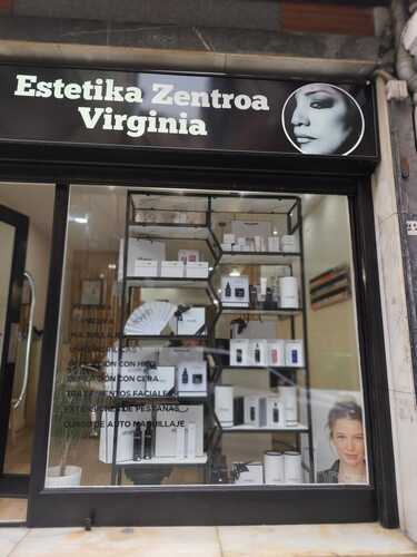 Images ESTETIKA ZENTROA VIRGINIA Trece Beauty Room