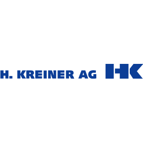 Kreiner H. AG Logo