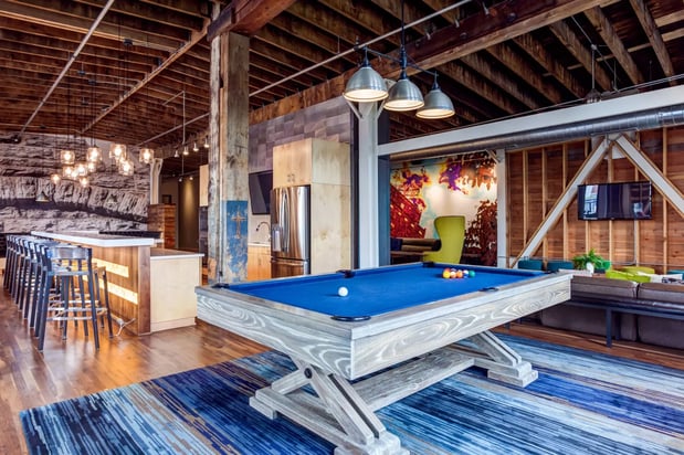 Images A-Mill Artist Lofts