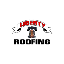 Liberty Roofing Logo