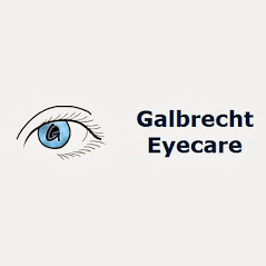 Galbrecht Eyecare Logo