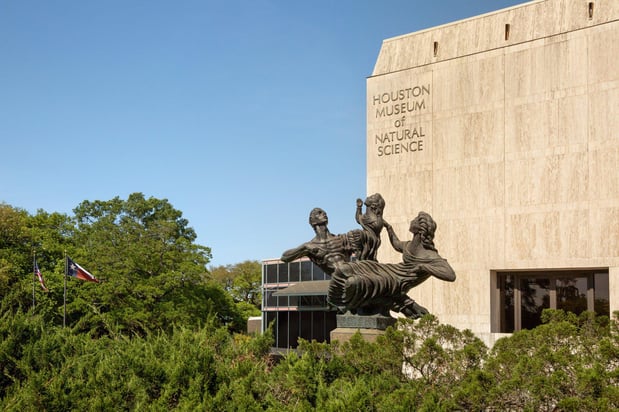 Images InterContinental Houston by IHG