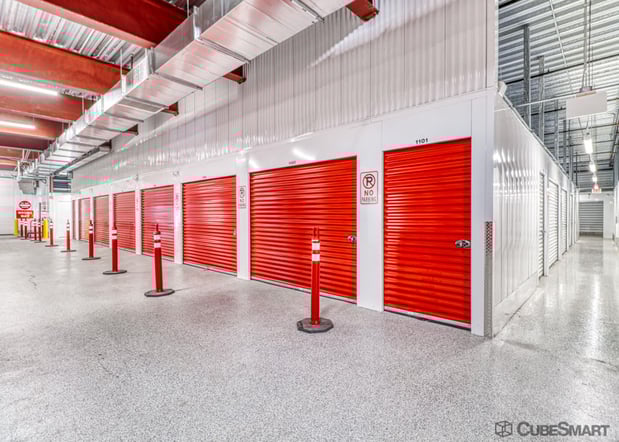 Images CubeSmart Self Storage