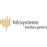 Logo Bärbel Peters Hörsysteme