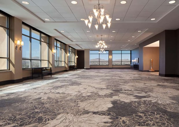 Images DoubleTree by Hilton Hotel El Paso Downtown