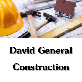 David General Construction