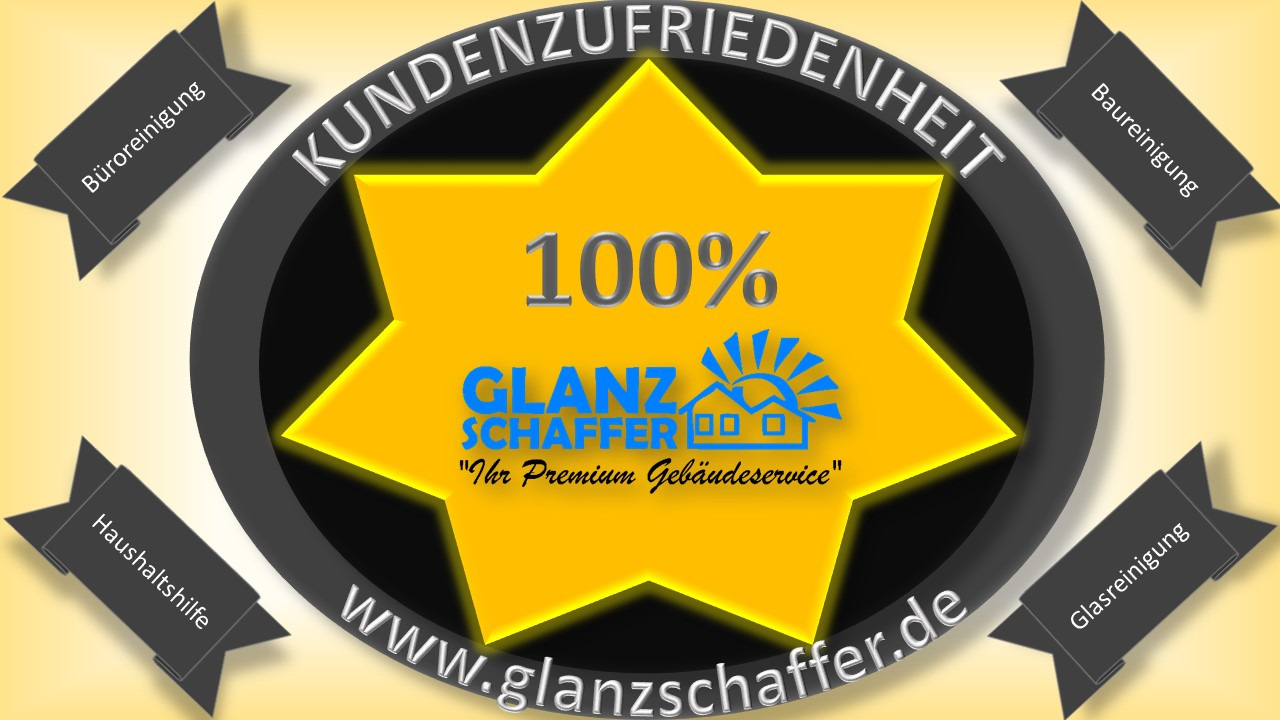 Glanzschaffer Gebäudereinigung Ulm, Weinbergweg 152 in Ulm