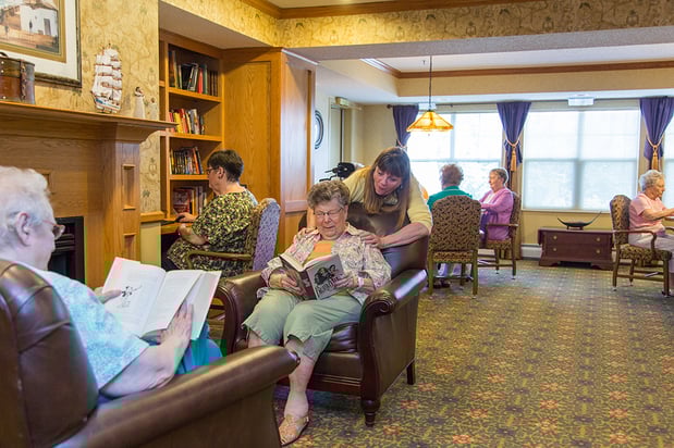 Images Southview Senior Living