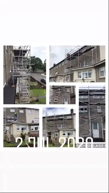 Images Scaffolding & Access Supplies Ltd