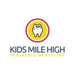 Kids Mile High Pediatric Dentistry - Central Park Logo