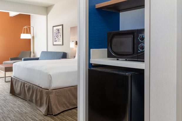 Images Holiday Inn Express & Suites Las Vegas SW – Spring Valley by IHG