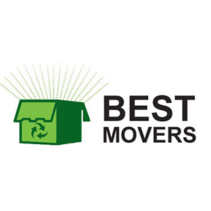 Best Movers Logo
