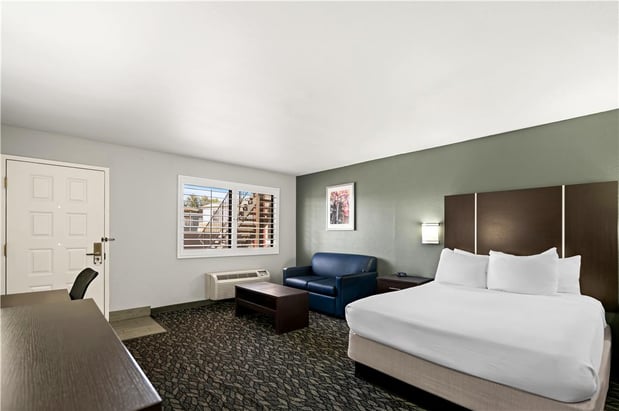 Images Best Western Desert Villa Inn