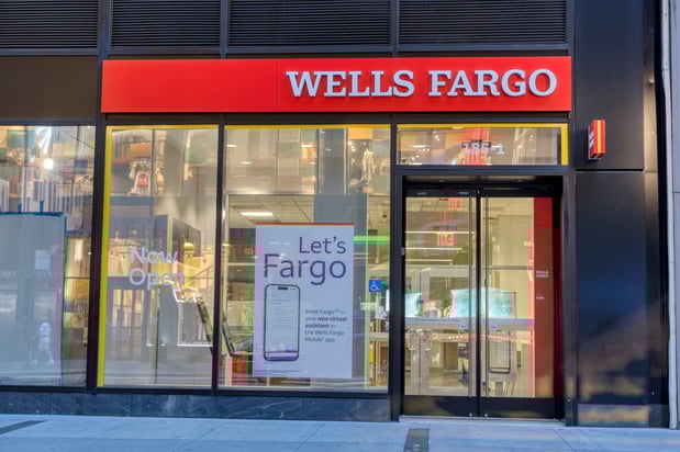 Images Wells Fargo Bank