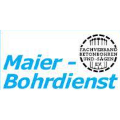 Bohrdienst Maier in Oberpöring