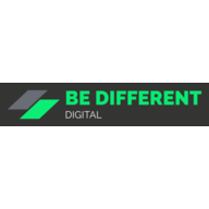 Be Different Digital LLC Logo