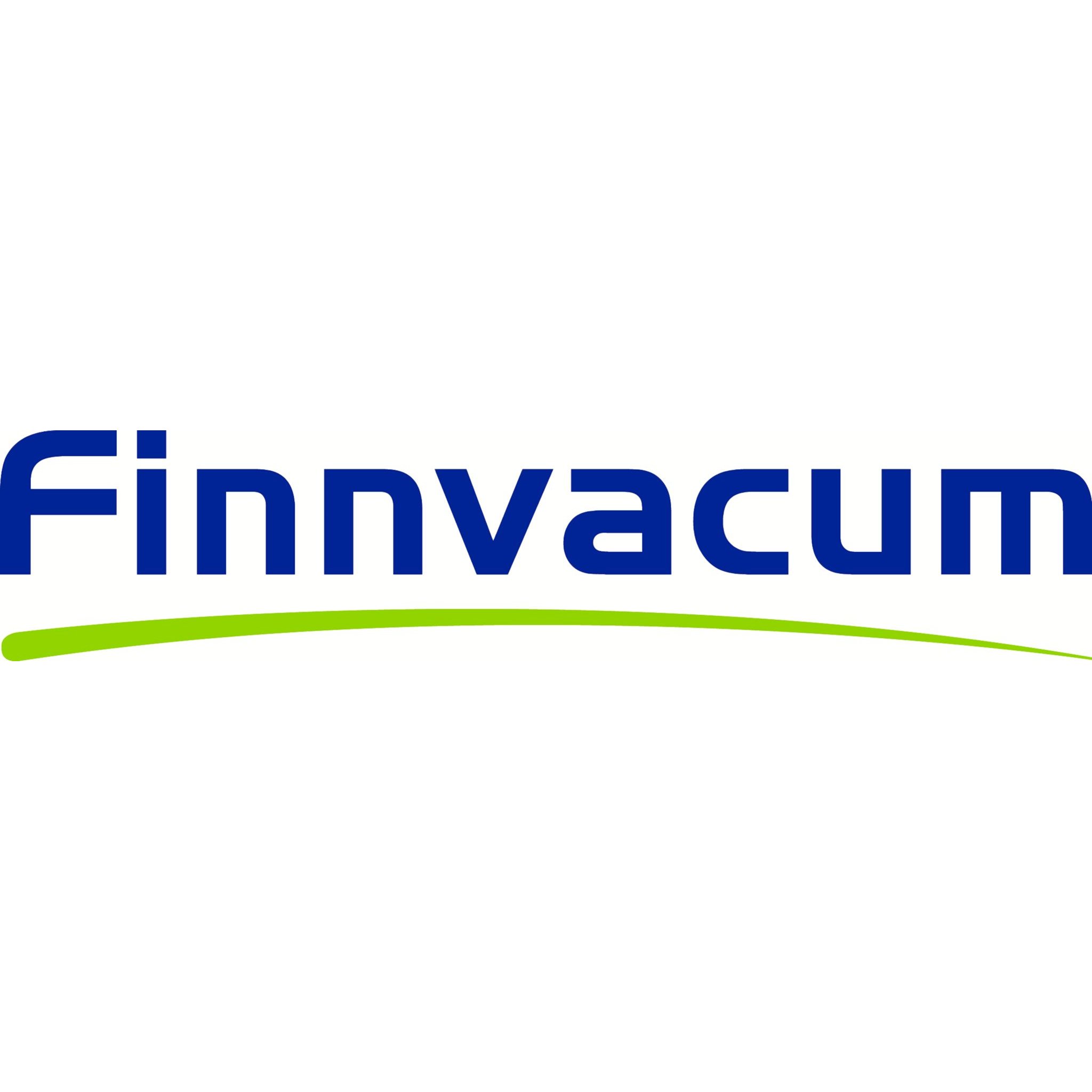 Finnvacum Oy Ab Logo