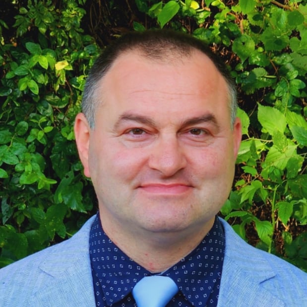 Images Igor  Pryadkin, Psychiatric Nurse Practitioner