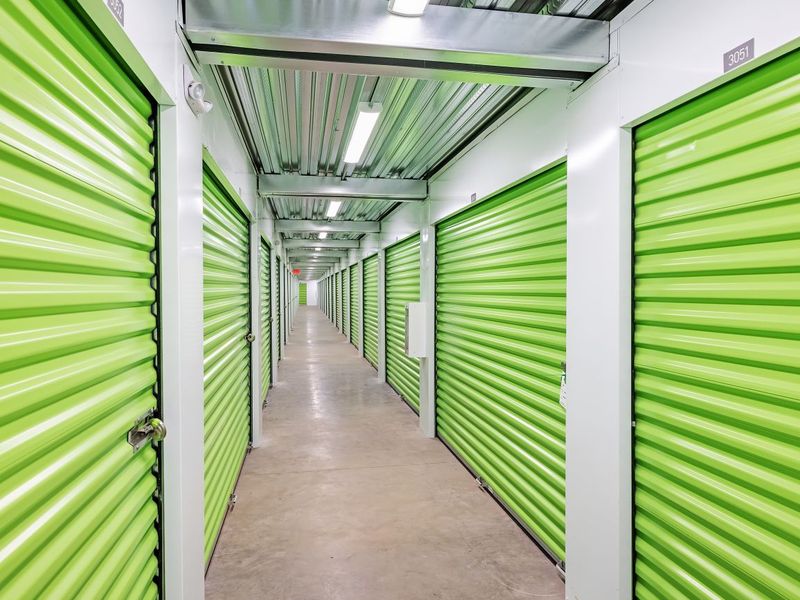 Interior Units - Extra Space Storage at 260 N 3700 W, Hurricane, UT 84737