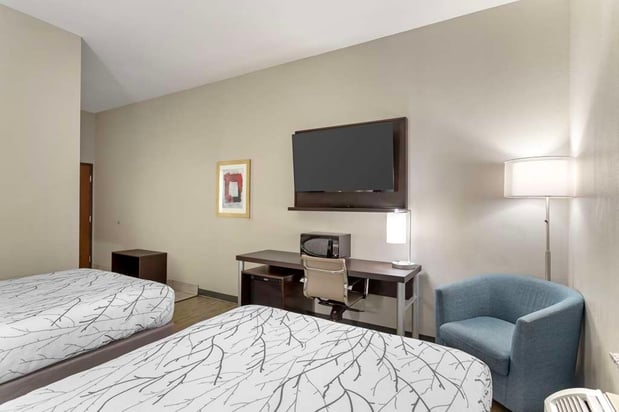 Images Best Western Casino Inn