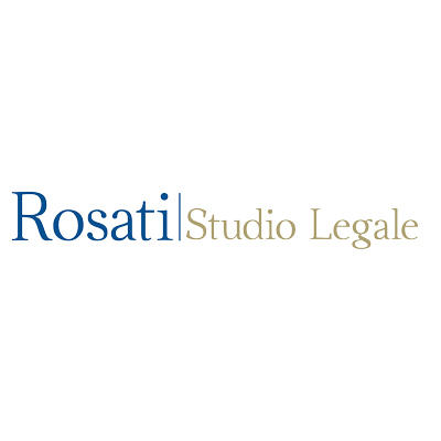 Rosati Avv. Federico Logo