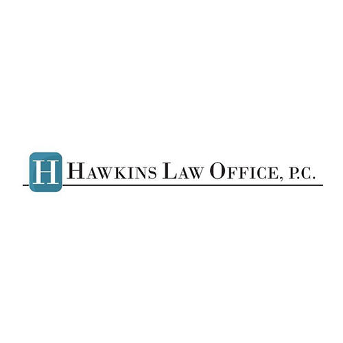 Hawkins Law Office, P.C. Logo