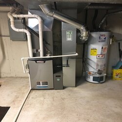 Campbell's TempraCure Inc. Photo