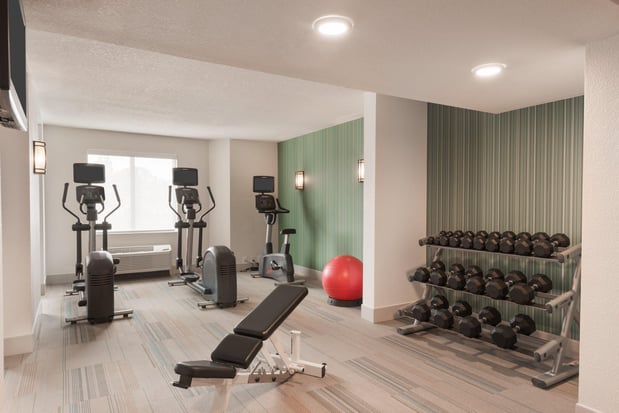 Images Holiday Inn Express & Suites Nearest Universal Orlando by IHG